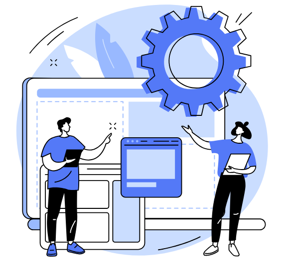 Website Development Company in Hyderabad | Twinfinity Digitech Solutions