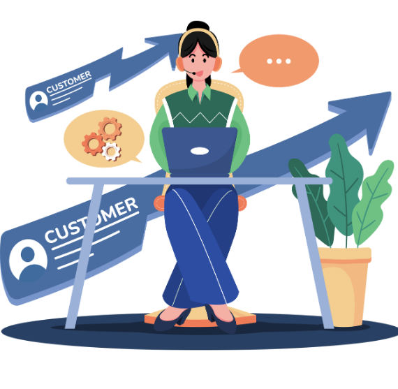 Website & App Support & Maintenance Services