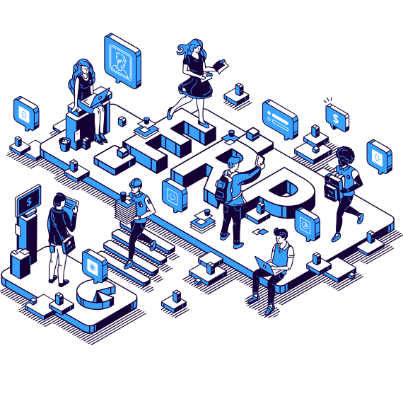 Custom ERP Software Development