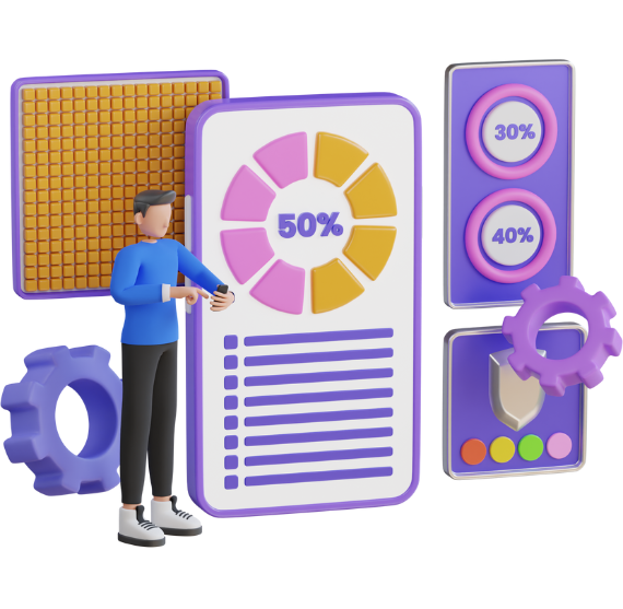 SaaS Product Development Services