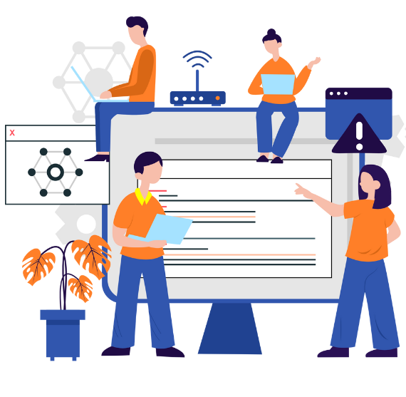 Custom Software Development Company Hyderabad