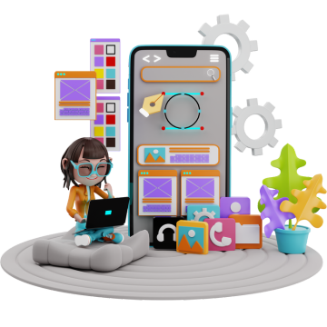 Responsive Website Development in Hyderabad | Twinfinity