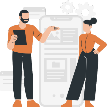 Mobile App Development Services in Hyderabad